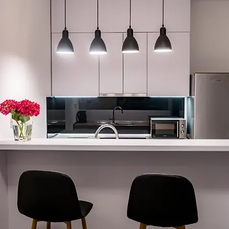 Apartment Zora *