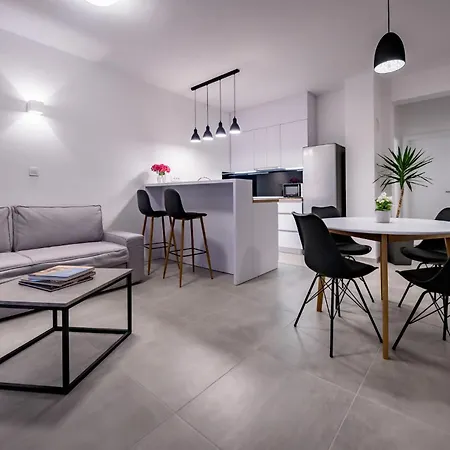 Apartment Zora Lopar