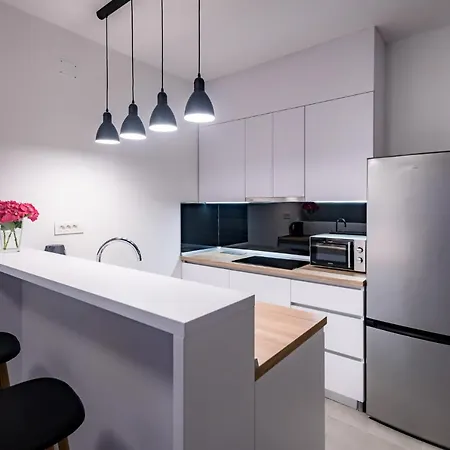 Zora Apartment