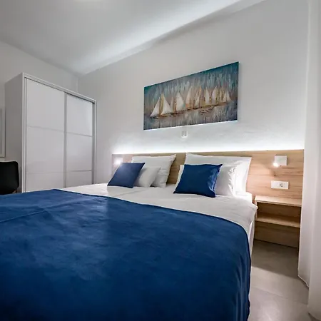 Apartment Zora
