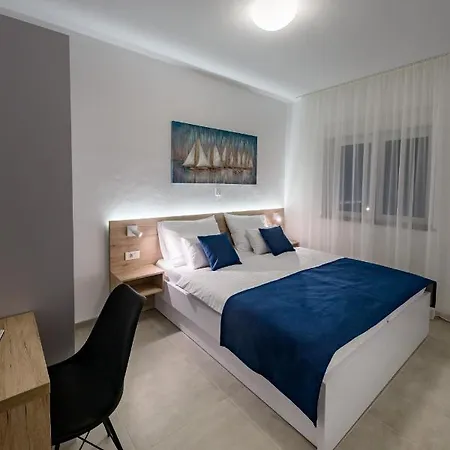 Apartment Zora
