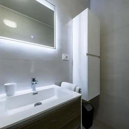 Apartment Zora