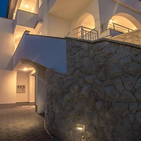 Apartment Zora