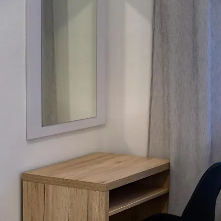 Zora Appartement Lopar