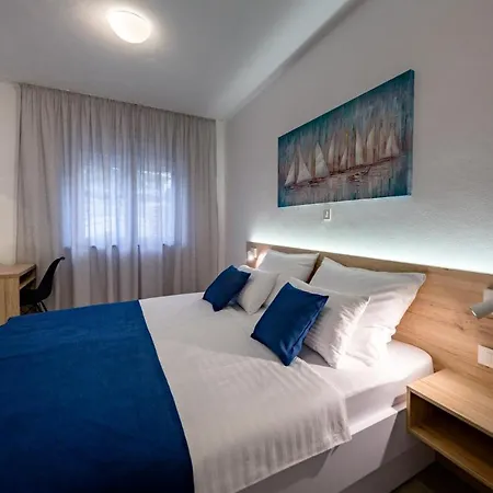 Apartment Zora