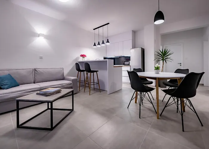 Lägenhet Zora Lopar