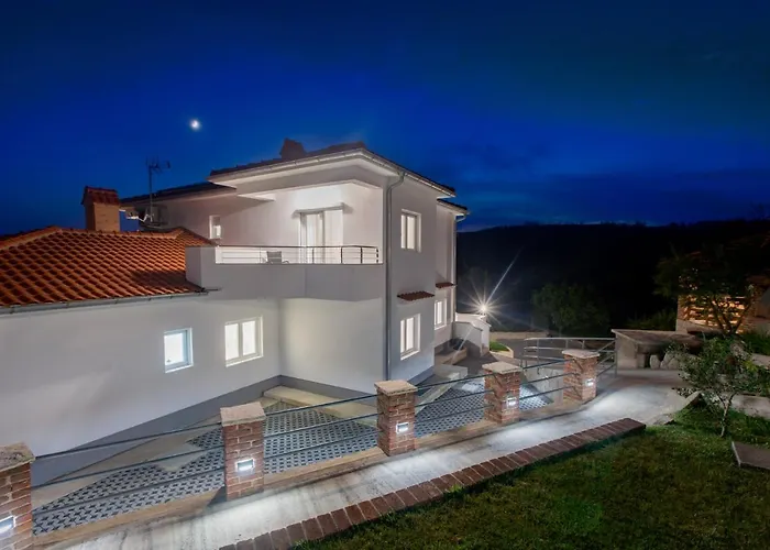 Zora Appartement Lopar