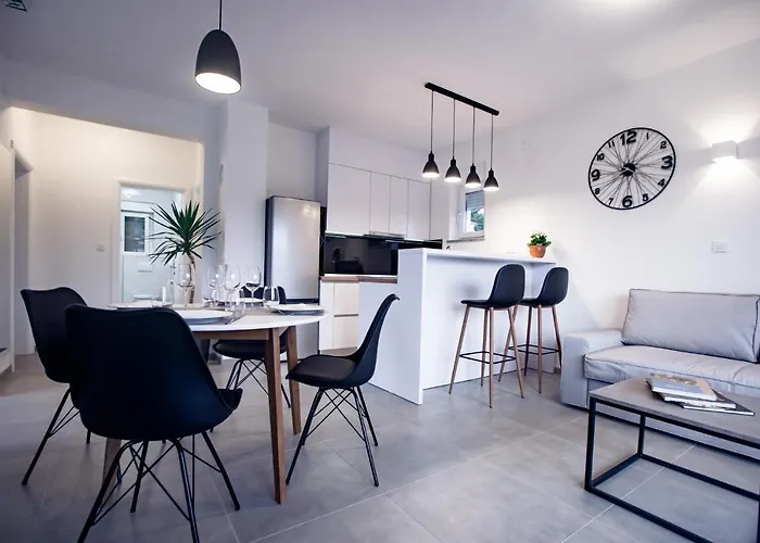 Appartement Zora Lopar