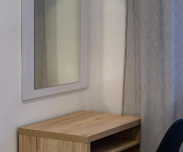 Zora Appartement Lopar