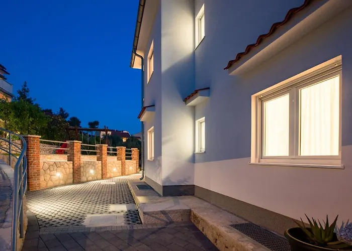 Appartement Zora Lopar