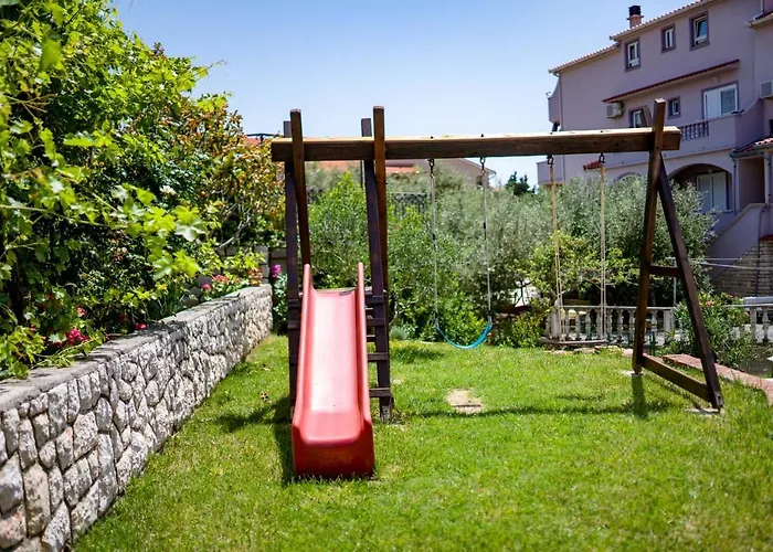 Appartement Zora Lopar